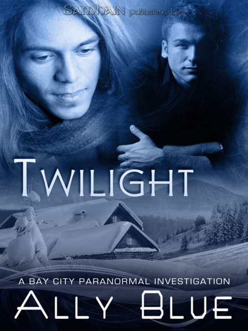 Title details for Twilight by Ally Blue - Available